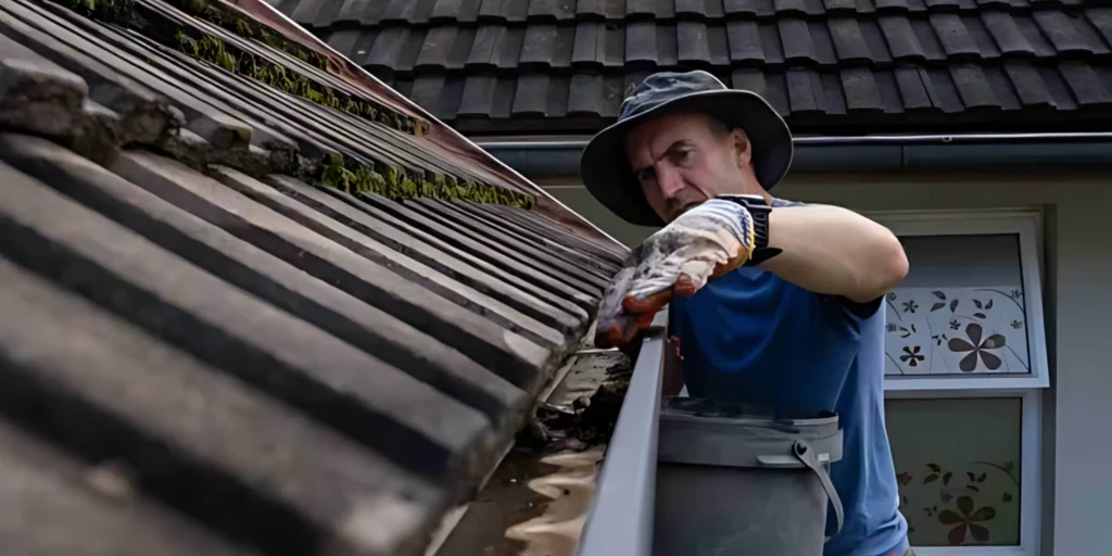 Brockport Gutter Cleaninghome page